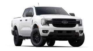 2025 Ford Ranger® External Image 5